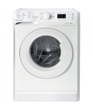 LAVADORA INDESIT 7 KG. 1200...