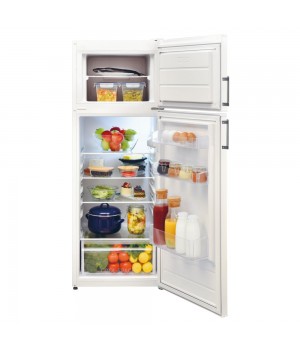 FRIGO 2 PUERTAS HOOVER 144...