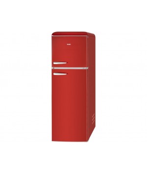 FRIGO SVAN ROJO 182 x 60