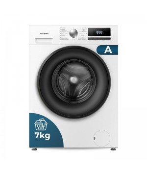 LAVADORA HYUNDAI 7 KG. 1200...