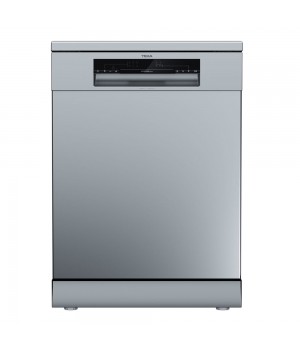 LAVAVAJILLAS TEKA INOX/BLANCO