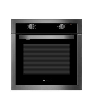 HORNO EAS INOX 4 FUNCIONES,...